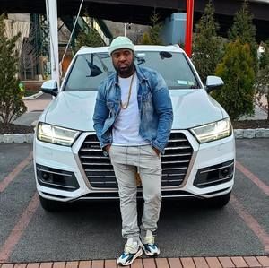 Meet your Posher, Kirby